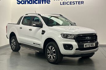 FORD RANGER, , hi-res