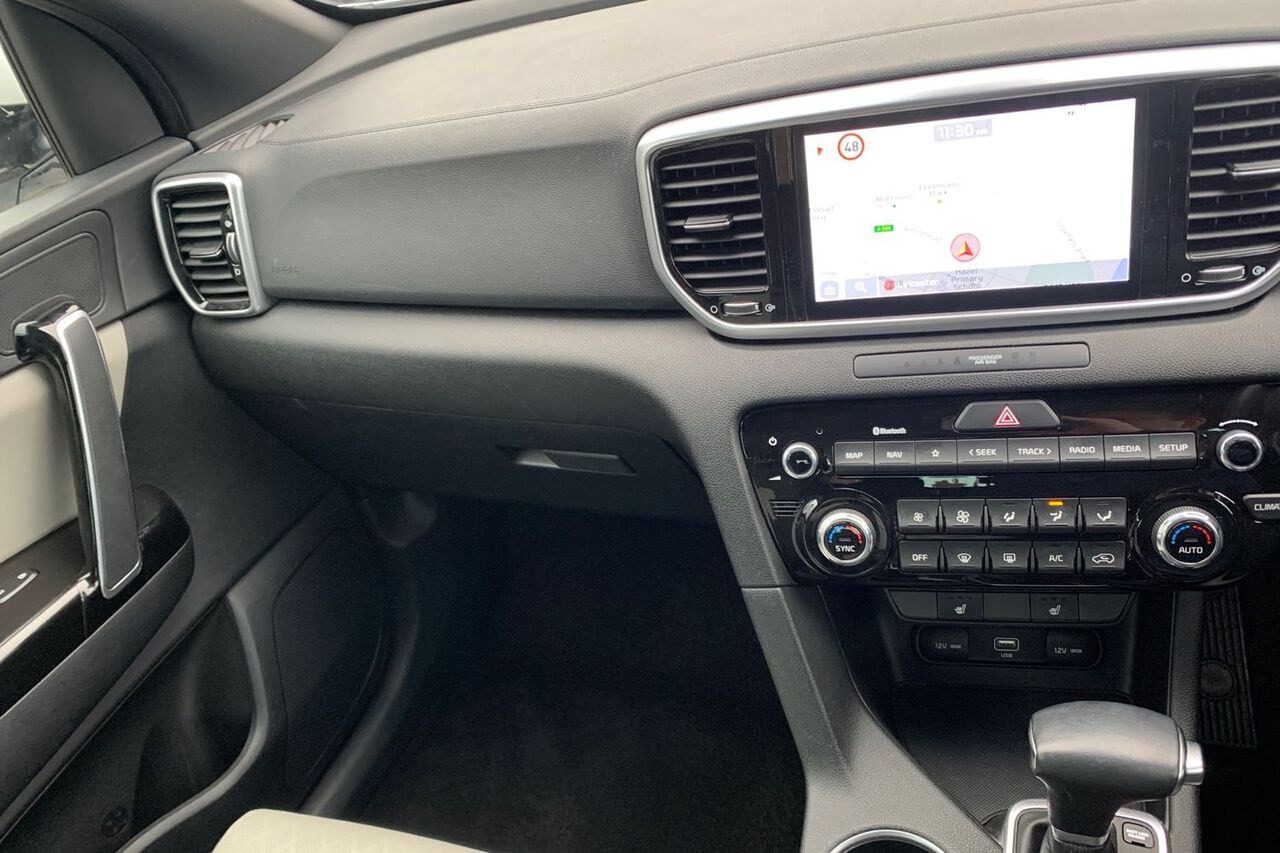 KIA SPORTAGE, , hi-res