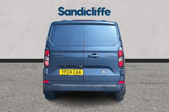 FORD TRANSIT CUSTOM, , hi-res