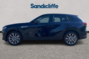 MAZDA CX-60, , hi-res