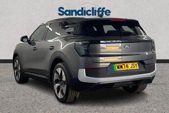 FORD EXPLORER, , hi-res
