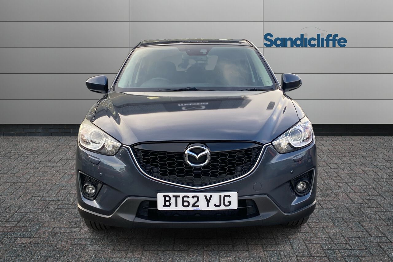 MAZDA CX-5, , hi-res