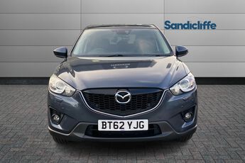 MAZDA CX-5, , hi-res