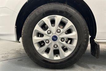 FORD TRANSIT CUSTOM, , hi-res