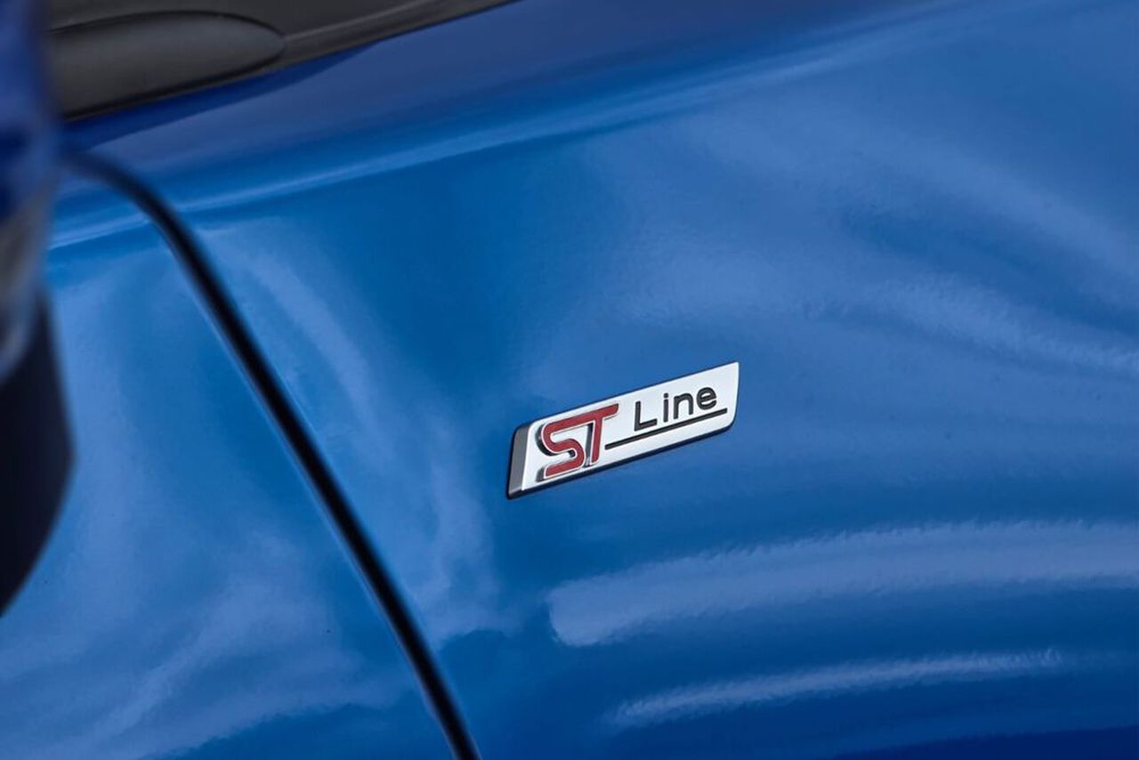 FORD PUMA, , hi-res