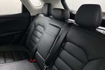 MG MOTOR UK HS, , hi-res