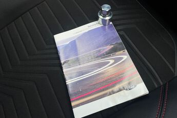 FORD PUMA, , hi-res