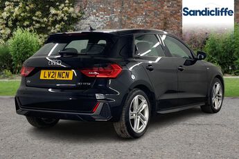 AUDI A1, , hi-res