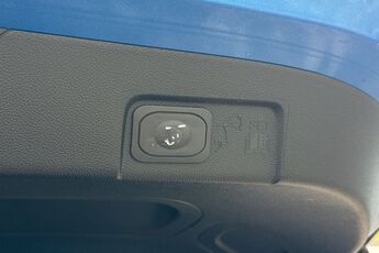 FORD PUMA, , hi-res
