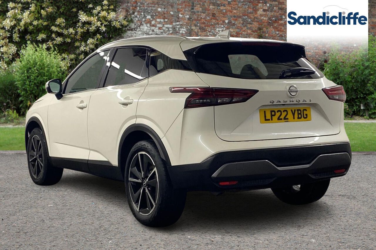 NISSAN QASHQAI, , hi-res