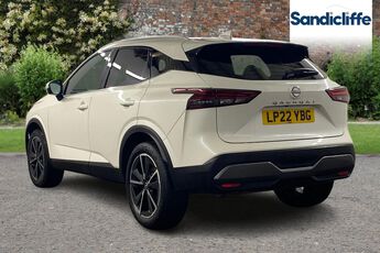 NISSAN QASHQAI, , hi-res