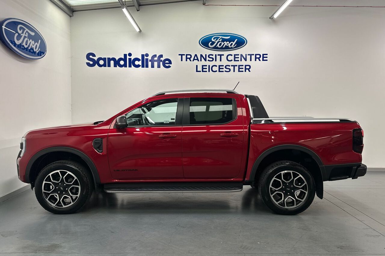 FORD RANGER, , hi-res