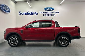 FORD RANGER, , hi-res