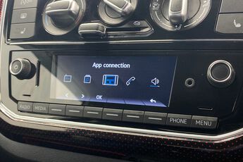 VW Up, , hi-res