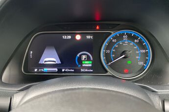 NISSAN LEAF, , hi-res