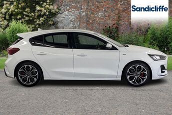 FORD FOCUS, , hi-res