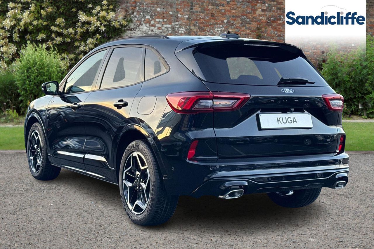 Ford Kuga 2024.50, , hi-res