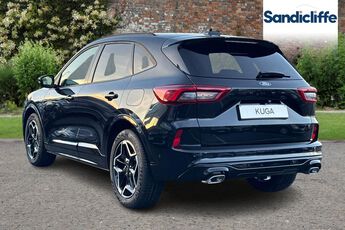 Ford Kuga 2024.50, , hi-res