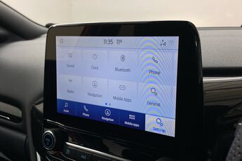FORD PUMA, , hi-res