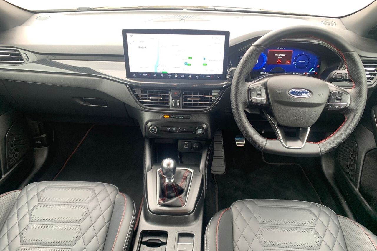 FORD FOCUS, , hi-res