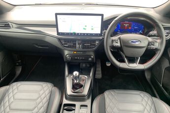 FORD FOCUS, , hi-res
