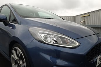 FORD FIESTA, , hi-res