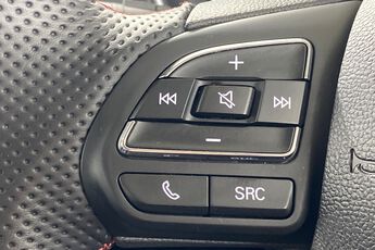 MG MOTOR UK HS, , hi-res