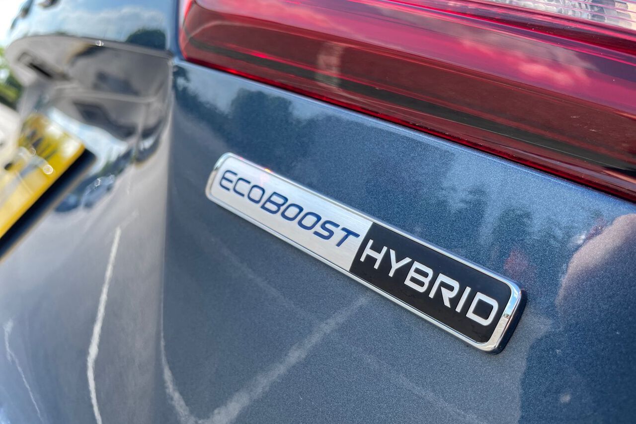 FORD FOCUS, , hi-res