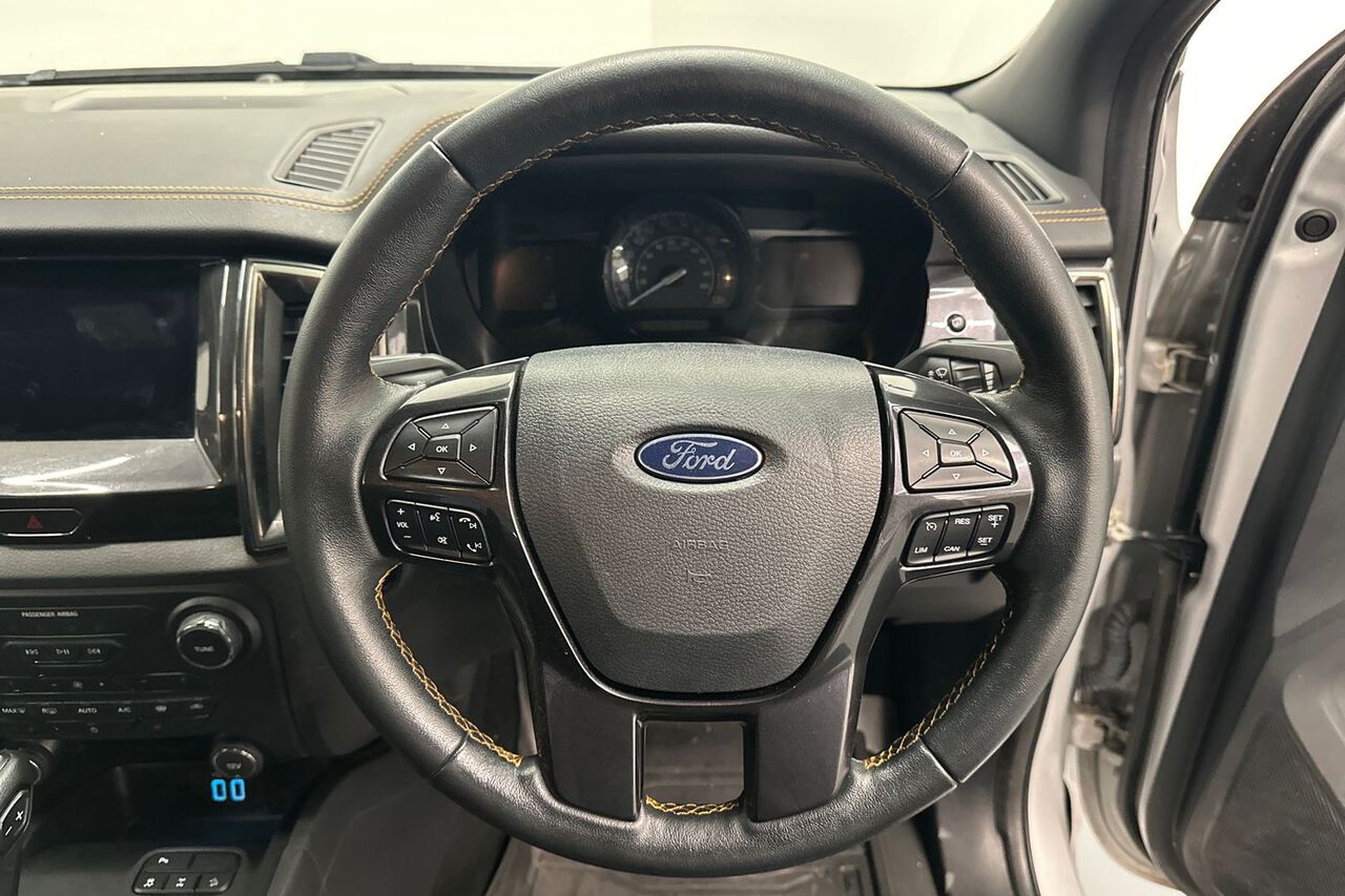 FORD RANGER, , hi-res