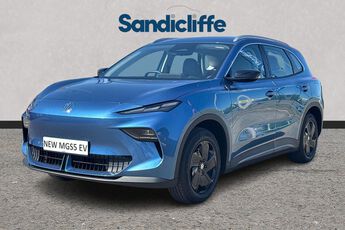 MG MOTOR UK MGS5, , hi-res