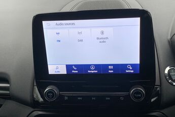 FORD ECOSPORT, , hi-res