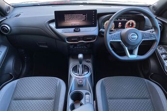 NISSAN JUKE, , hi-res