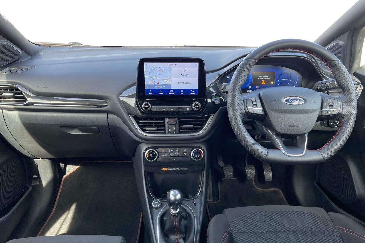FORD PUMA, , hi-res