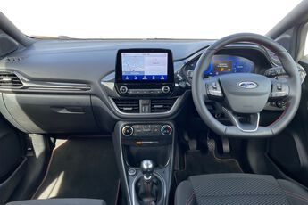 FORD PUMA, , hi-res