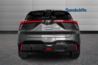 MG MOTOR UK MG4, , hi-res