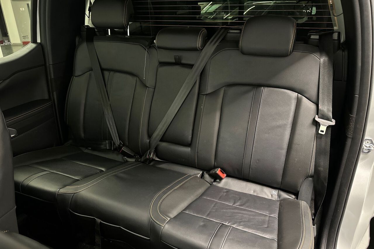 Ford Ranger P703 2023.75, , hi-res