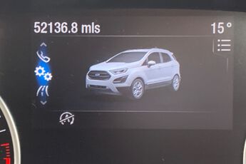 FORD ECOSPORT, , hi-res