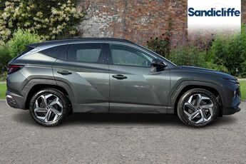 HYUNDAI TUCSON, , hi-res