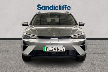 MG MOTOR UK MG5, , hi-res