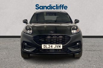 FORD PUMA, , hi-res