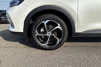 MG MOTOR UK HS, , hi-res
