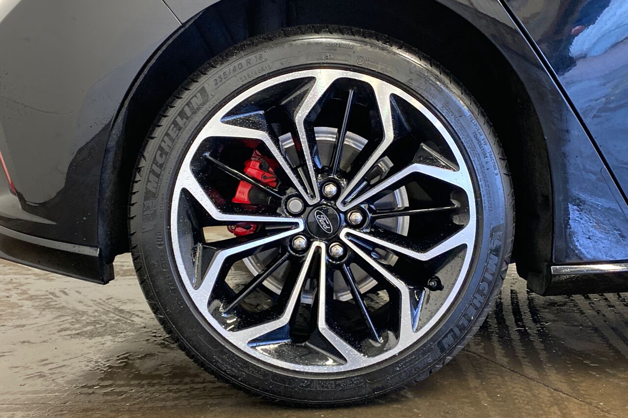 FORD FOCUS, , hi-res
