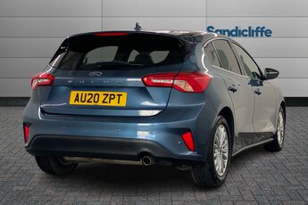 FORD FOCUS, , hi-res