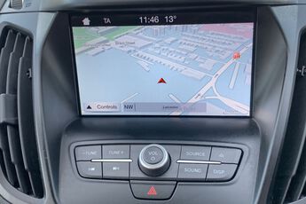 FORD KUGA, , hi-res