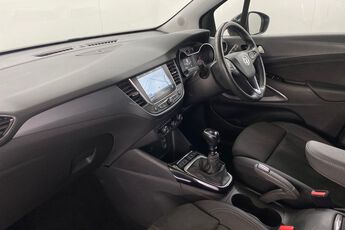 VAUXHALL CROSSLAND, , hi-res