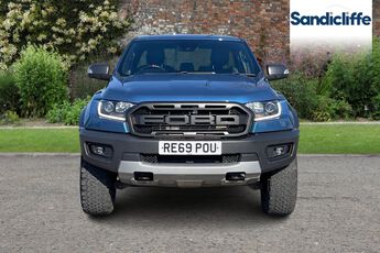 FORD RANGER, , hi-res