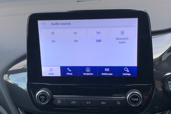 FORD FIESTA, , hi-res