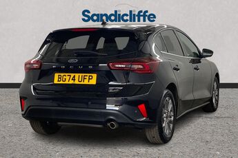 FORD FOCUS, , hi-res