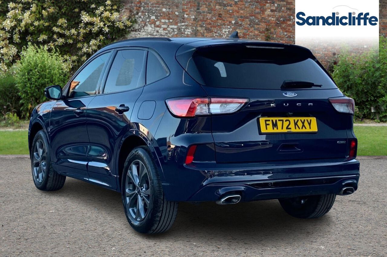 FORD KUGA, , hi-res