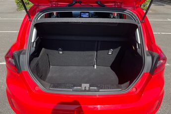FORD FIESTA, , hi-res